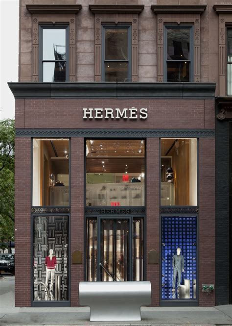 hermes nyc men'|hermès locations.